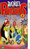 Review Arena  / Avenger Penguins 2 - Hog Jamboree / Quantum Mechanic / Winter Tale [1993]