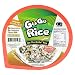 GoGo Rice On-the-GoGo Cooked Rice, Mexican Green, 7.4-Ounce Bowls