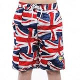 Maillot De Bain Short Johnny