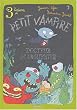 3 histoires de Petit Vampire, Roman, tome 2 : Docteur Marguerite