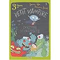 3 histoires de Petit Vampire, Roman, tome 2 : Docteur Marguerite