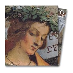Lorenzo lotto. les fresques de trescore