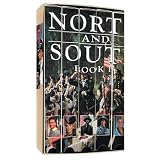 North and South Book II (VHS, 6 videos)