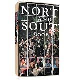 North and South Book II (VHS, 6 videos)