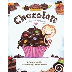 Smart about Chocolate: Smart about History
