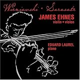 Wieniawski, Sarasate