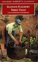 Three Tales (Oxford World's Classics)