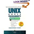 UNIX Shell Programmer's Interactive Workbook by Christopher Vickery