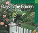 365 Days in the Garden Page-A-Day Calendar 2004 (Page-A-Day(r) Calendars) cover image
