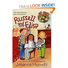 Russell and Elisa (Riverside Kids)