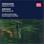 Mendelssohn: Symphony No. 3/ Schumann: Cello Concerto (Classical Orchestral & Cello Collections: Various Artists)