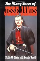 The Many Faces of Jesse James