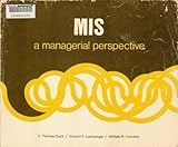 MIS : a managerial perspective