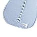 Woombie Air Nursery Swaddling Blanket - for Babies Up to 6 Months - Vented (Dream On, 14-19 lbs)