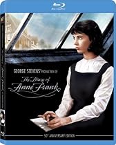 Buy The Diary of Anne Frank Blu-Ray.