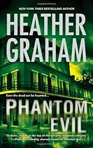 Phantom Evil (Krewe of Hunters)