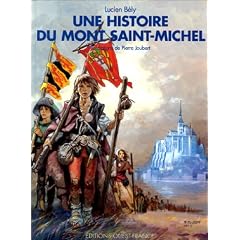 Histoire du Mont-Saint-Michel