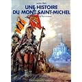Histoire du Mont-Saint-Michel