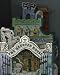 The Haunted House (Mini House Book)