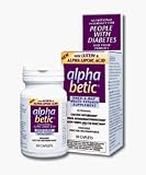 Alphabetic, Once-A-Day Multi Vitamin Supplement Caplets - 30 Each