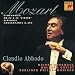 Mozart: Symphonies Nos. 23 & 36; Sinfonia Concertante