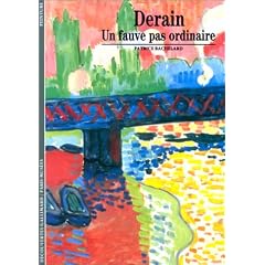 Derain : Un fauve pas ordinaire
