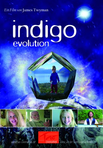 Indigo Evolution