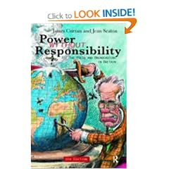 Power Without Responsibility: Press, Broadcasting and the Internet in Britain: Press and Broadcasting in Britain