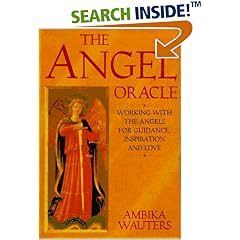 The Angel Oracle: Working with the Angels for Guidance, Inspiration and Love