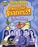 The Standard Deviants - Meet the Planets (Learn Basic Astronomy) (SmartBook Visual Learning System) [Includes Video]