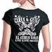 Sons of Liberty Girls & Guns. All American Woman. Womens T-Shirt
