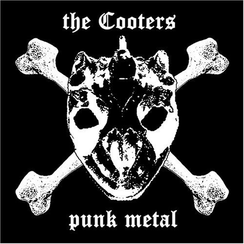 CD-Charts  Search : Punk Metal