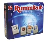 Eigenschaften Jumbo Spiele GmbH 3818 / Jumbo Spiele 3818 - Rummikub Premium Fortuna