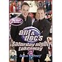Ant and Dec: Ant and Dec's Saturday Night Takeaway 2 - The Best of Series 3 [DVD]