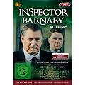 Inspector Barnaby - Vol. 03 (4 DVDs) Midsomer Murders