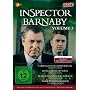 Inspector Barnaby - Vol. 03 (4 DVDs) Midsomer Murd&hellip <b>DVD</b> ~ John Nettles