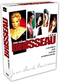 Revue Blaq Out  / Coffret jean-claude brisseau : l'ange noir ; celine ; les savates du bon dieu ; la vie comme ca