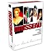 Coffret jean-claude brisseau : l'ange noir ; celine ; les savates du bon dieu ; la vie comme ca