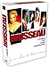 DVD : Coffret jean-claude brisseau : l'ange noir ; celine ; les savates du bon dieu ; la vie comme ca
