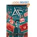 Artemis Fowl #2: The Arctic Incident Graphic Novel