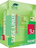 Suse Linux Professional 9.2