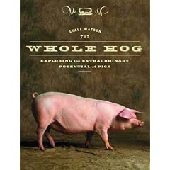 The Whole Hog: Exploring the Extraordinary Potential of Pigs
