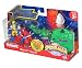 Search : Playskool Adventure Heroes Marvel Figures Action Figure Set with Wolverine, Spider-Man and Hulk