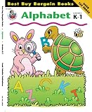 Best Buy Bargain Books: Alphabet, Grade K-1