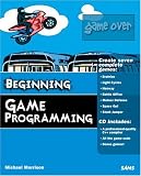  : Beginning Game Programming (Sams Teach Yourself)