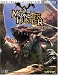 Monster Hunter Official Strategy Guide (Bradygames Take Your Games Further)