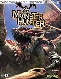 Monster Hunter Official Strategy Guide (Bradygames Take Your Games Further)