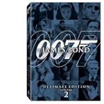James Bond Ultimate Edition: Vol. 2 (...