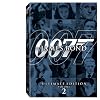 James Bond Ultimate Edition: Vol. 2 (A View to a Kill / Thunderball / Die Another Day / The Spy Who Loved Me / Licence to Kill)