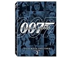 James Bond Ultimate Edition: Vol. 2 (A View to a Kill / Thunderball / Die Another Day / The Spy Who Loved Me / Licence to Kill)